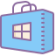 Native Windows app icon